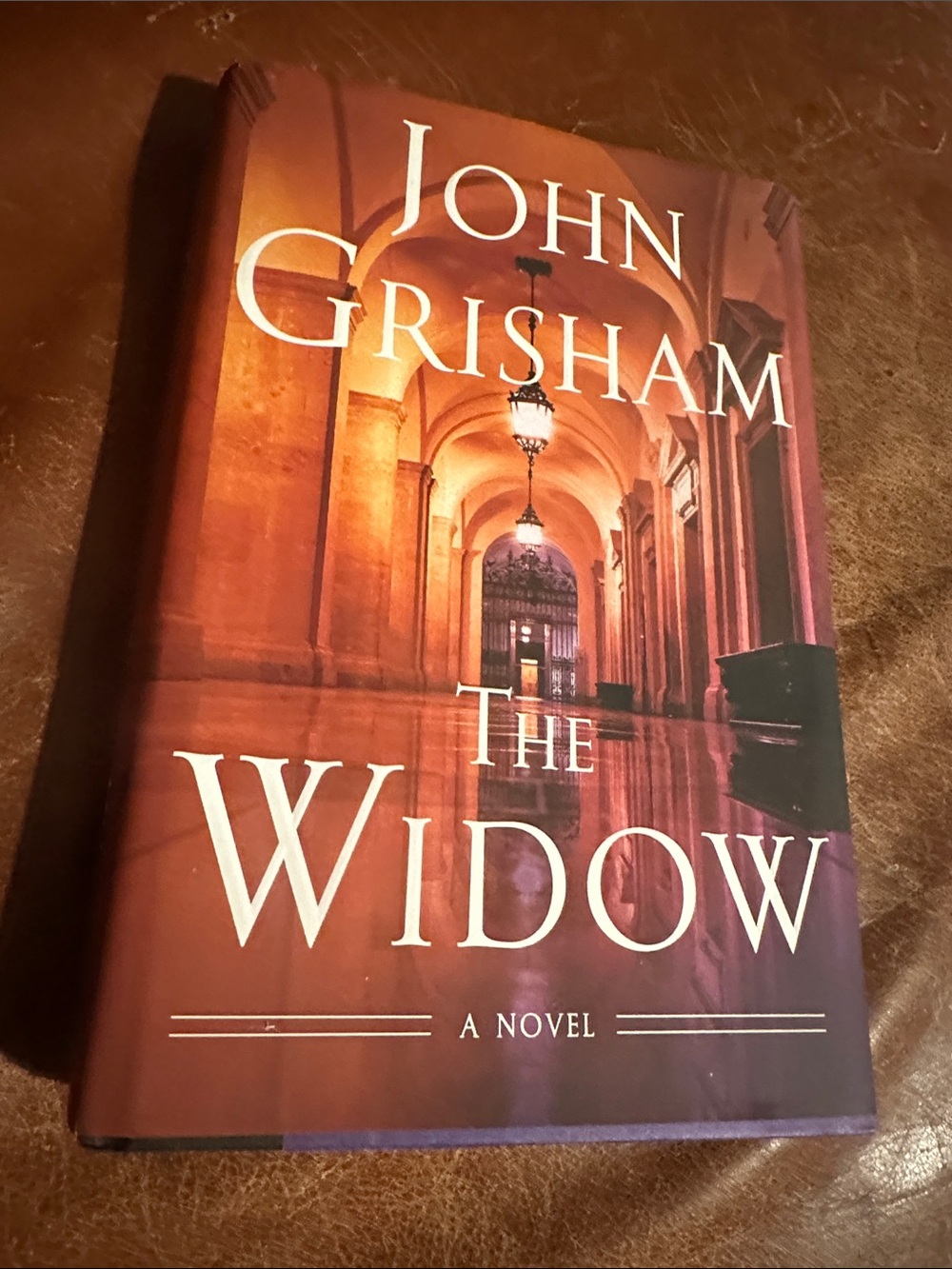The Widow